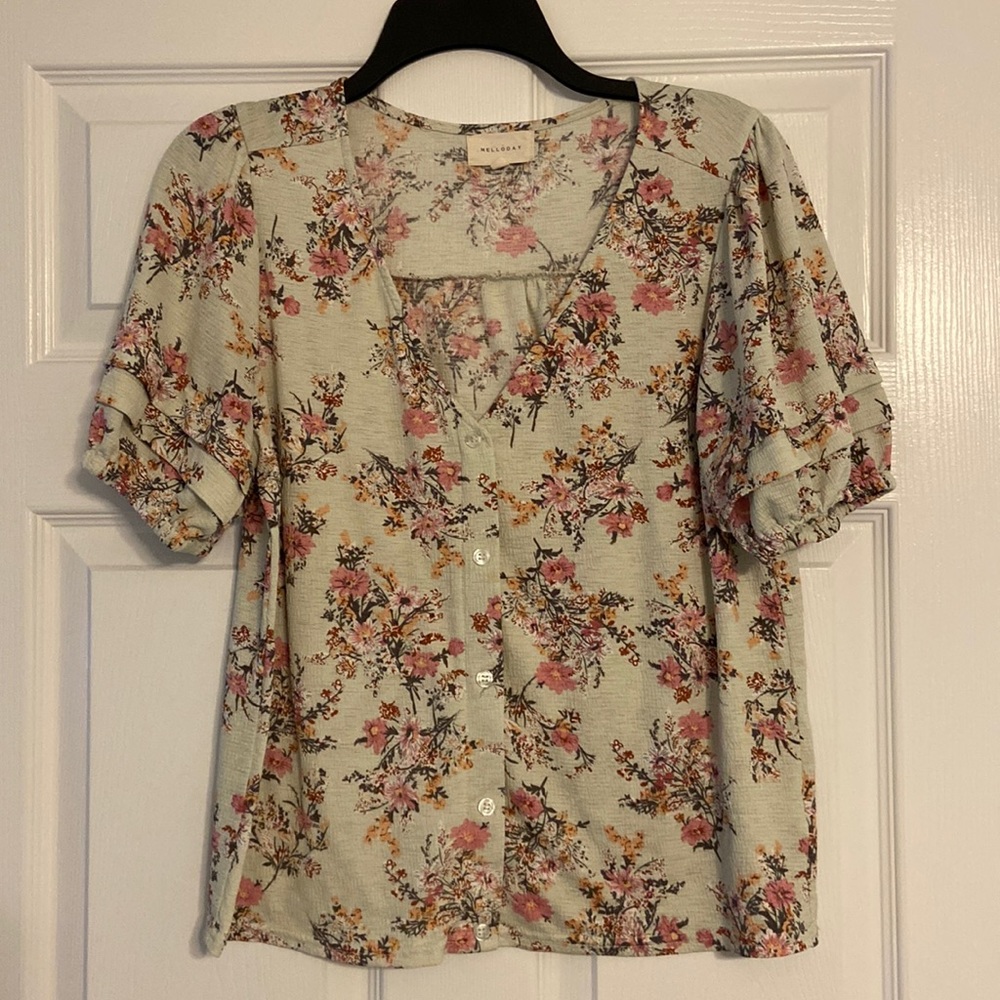Blouse